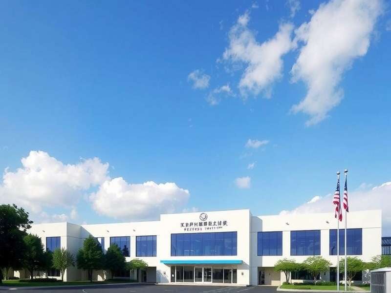 Advanced Materials Testing Lab