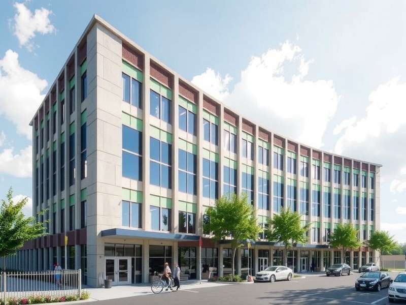 High-Performance Computing Center