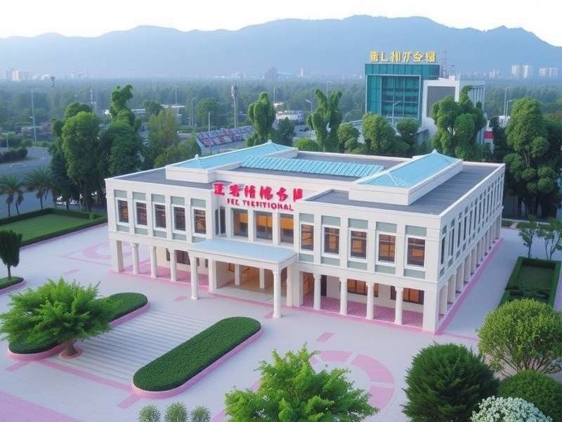 Wind Tunnel Facility